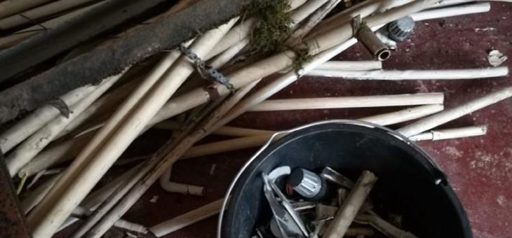 Heute Auch in Unna und Umgebung wir kaufen  schrott & Altmetall für gute preise