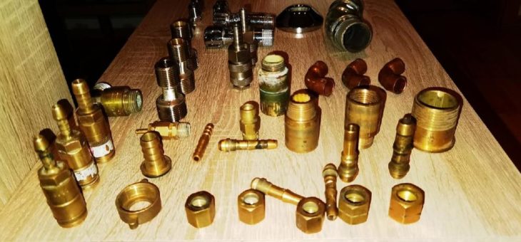 Schrotthändler Moers & für beste preise wir kaufen schrott und altmetall und holen kostenlos ab