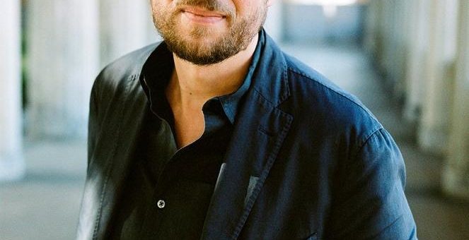 Holger Liebs wird neuer Leiter der Abteilung Medien und Kommunikation der Staatlichen Kunstsammlungen Dresden (SKD)