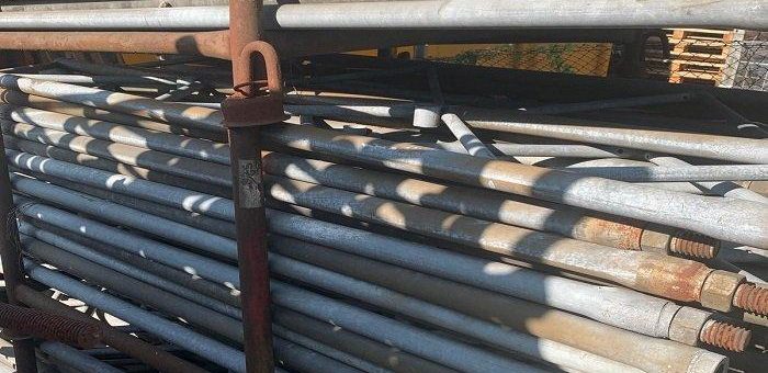 kostenlosen Schrottabholung Ratingen