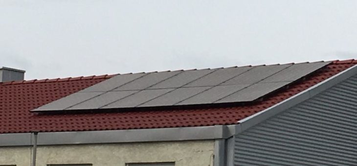 Lösung für Post EEG – Ü 20 Solar-Photovoltaik Anlagen