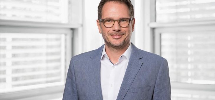 1-2-3.tv gewinnt Jörg Simon als neuen Geschäftsführer