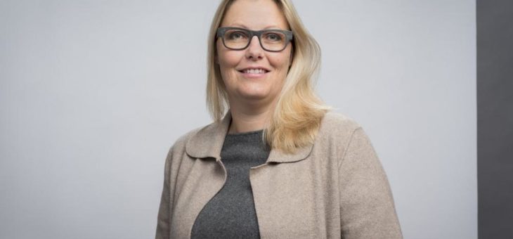 Susanne Thellung neue Vorsitzende der Geschäftsleitung der Schwyzer Kantonalbank