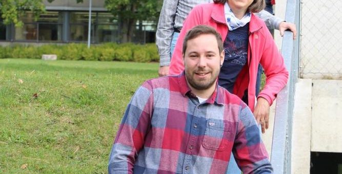 Warum sich ein Stipendium lohnt