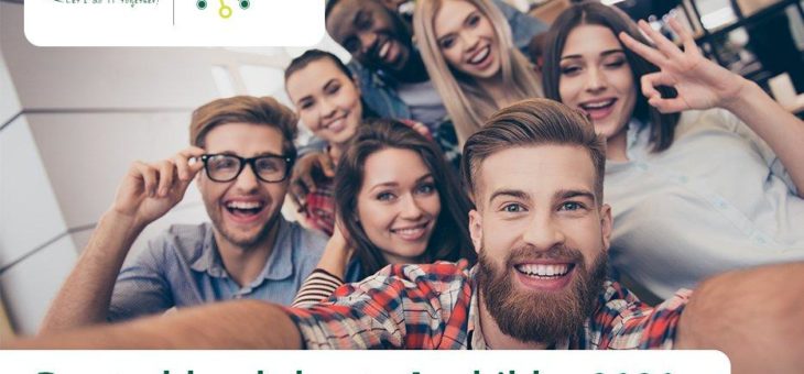 IT-HAUS GmbH zählt zu Deutschlands besten Ausbildern 2020