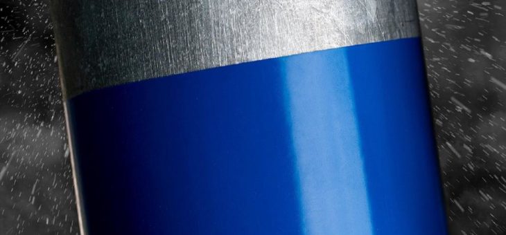 Alesta® AP QualiSteel – verzinkten Stahl effizient und nachhaltig beschichten