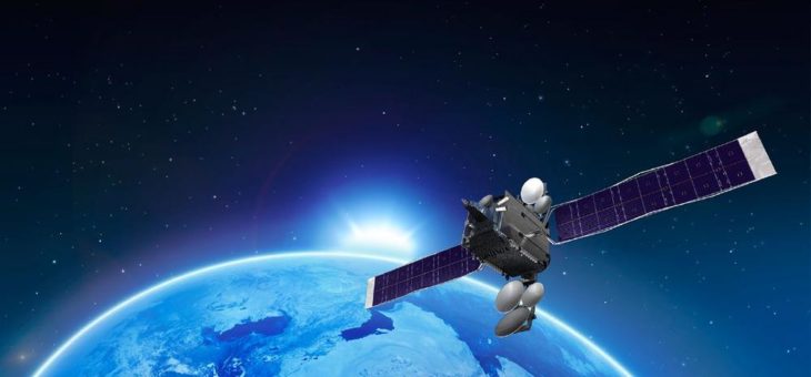 Satelliteninternet – bringt Menschen seit über 13 Jahren ins Internet