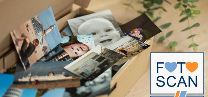 Back to the 90’s – PixelNet rettet alte Fotos