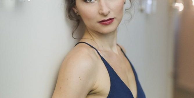 Bayerischer Kunstförderpreis 2020 geht an Camille Schnoor