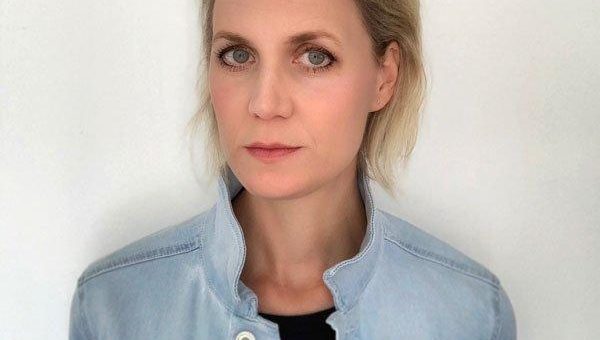 Initiative Musik – Tina Sikorski neu in der Geschäftsführung