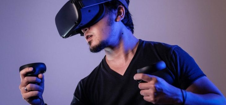 Virtual Reality im Fußballtraining erstmals für alle Spieler-/ínnen in Deutschland verfügbar