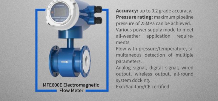 Intelligente Wasseraufbereitungslösung