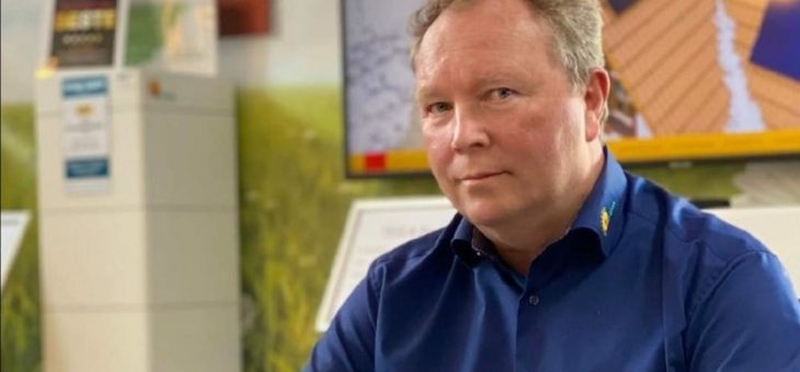 Vortrag und Gespraechsrunde zu den Themen Solar, Waermepumpe und E-Mobilitaet