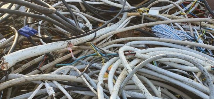 in Bottrop und umgebung von ihrem standort kaufen schrott und altmetall dann kostenlos abholung