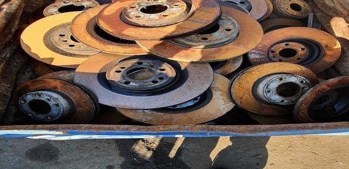 Altmetallabholung Krefeld: einfach und unkompliziert