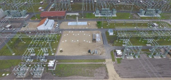 Mehr Grünstrom: Schleswig-Holstein Netz investiert 50 Millionen Euro in neue Netztechnik  im Raum Flensburg/Handewitt