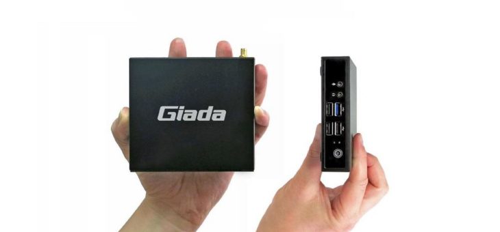 Giada DN74: Neuer Android-basierter Embedded-PC für anspruchsvolle Mehrbildschirmanwendungen in Digital Signage und Industrie