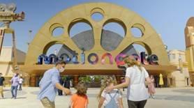 Dubai Parks and Resorts nimmt wieder Fahrt auf