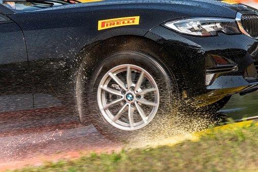 Pirelli Winter- oder Ganzjahresreifen?  Ein Benutzerleitfaden