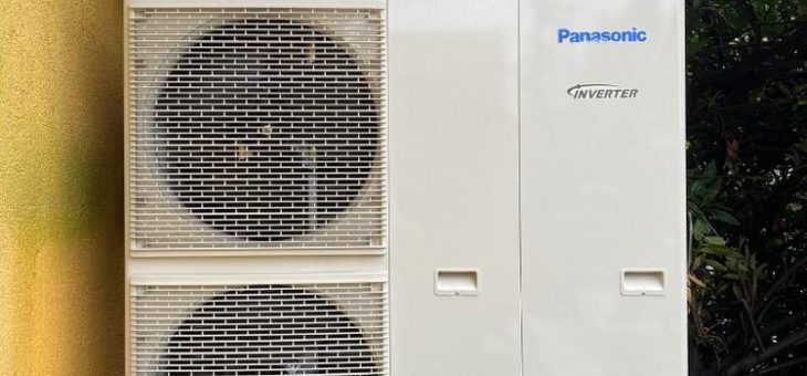 Heizung tauschen – Jetzt schnell noch die Förderung für Wärmepumpen sichern