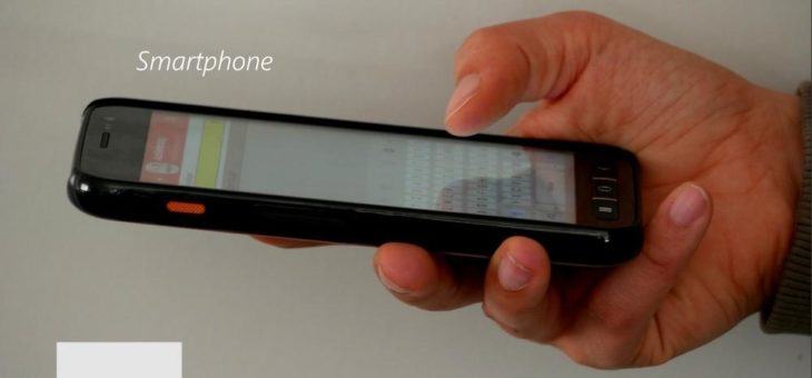 Mobile Inventur App für Android und iOS