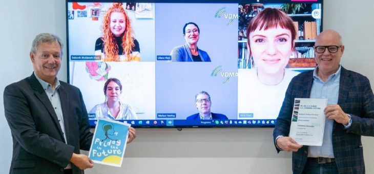 Sternberg-Stiftung kürt Preisträgerin für die beste Buchtitel-Illustration