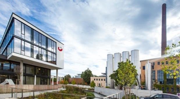 Bayerischer Energiepreis 2020 für die Stadtwerke Rosenheim und die SolarNext AG