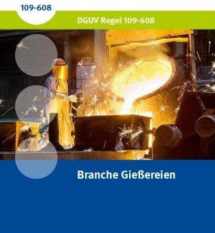 Unfälle beim Umgang mit Schmelzen vermeiden