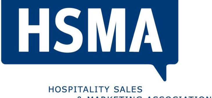 MICE access wird Mitglied in der Hospitality Sales & Marketing Association (HSMA)