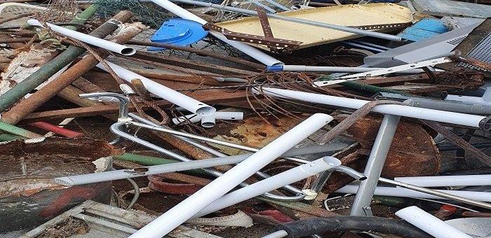 kostenlose Schrottabholung in Köln mit Schrottabholung.org