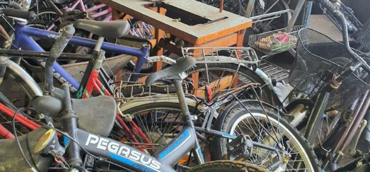 Heute Auch in Köln und Umgebung Kostenlos Schrottabholung mit Demontage