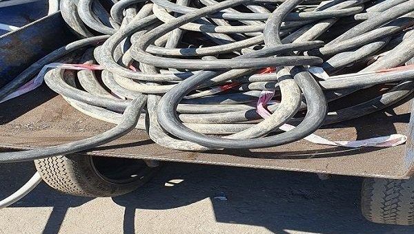 Altmetall recyceln: Schrottabholung Wuppertal nutzen