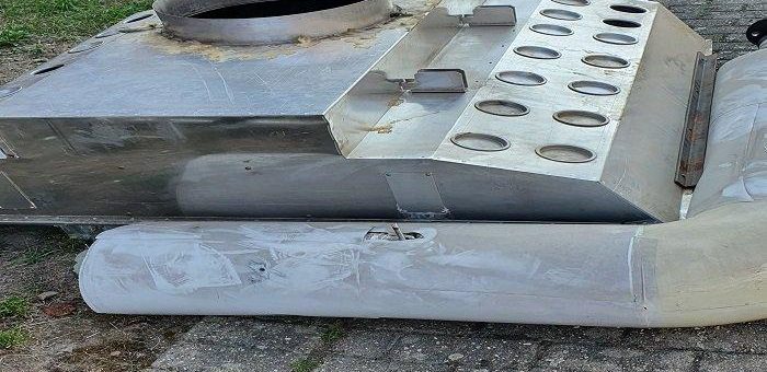 Altmetall recyceln: Schrottabholung in Wuppertal nutzen