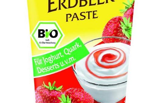 Bewusst genießen: Mit den neuen Bio Frucht-Pasten von PICKERD