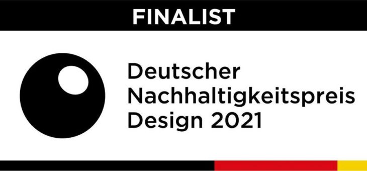 DENTTABS Zahnputztabletten unter den Finalisten für den Deutschen Nachhaltigkeitspreis 2021