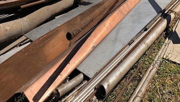 Schrottabholung in Köln ermöglicht sinnvolle Wiederverwertung