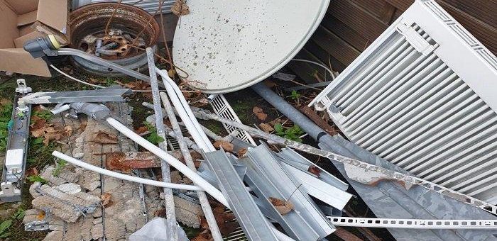 Schrottabholung Köln ermöglicht sinnvolle Wiederverwertung