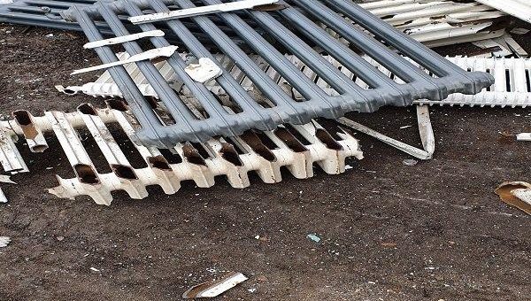 Haushalts- und Elektroschrott richtig entsorgen mit Schrottabholung in Solingen