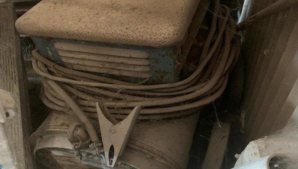 Haushalts- und Elektroschrott richtig entsorgen mit Schrottabholung Solingen