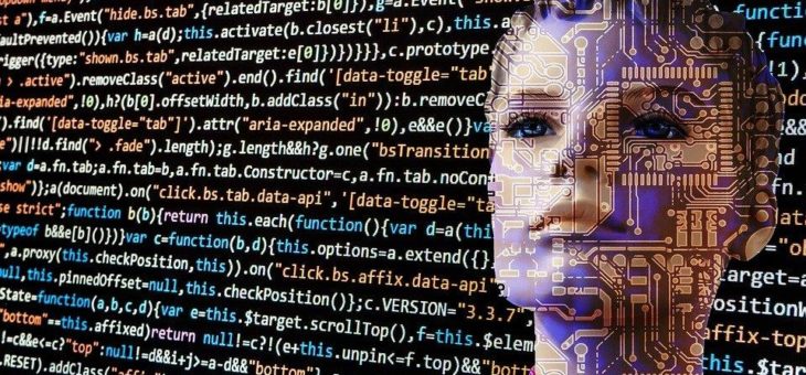 Chancen und Gefahren künstlicher Intelligenz