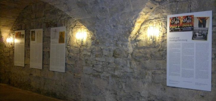 Kunst und Strafrecht