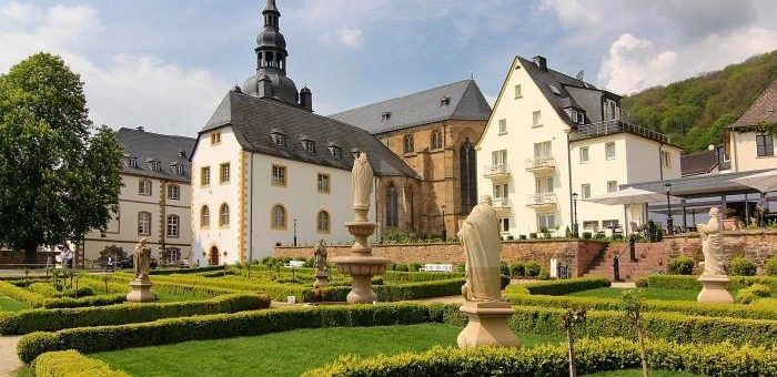 Der Saarland-Entdecker-Kalender