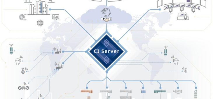 Yokogawa bringt „Collaborative Information Server“ auf den Markt