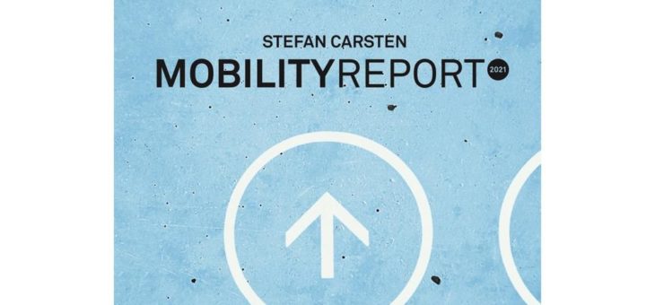 Zukunftsinstitut publiziert Mobility Report 2021 und prognostiziert Beginn einer neuen Zeitrechnung für die Mobilität