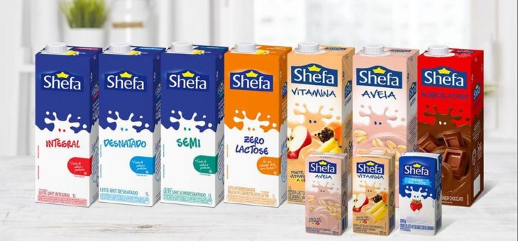 SIG ist bevorzugter Partner von zwei weiteren großen brasilianischen Molkereiunternehmen