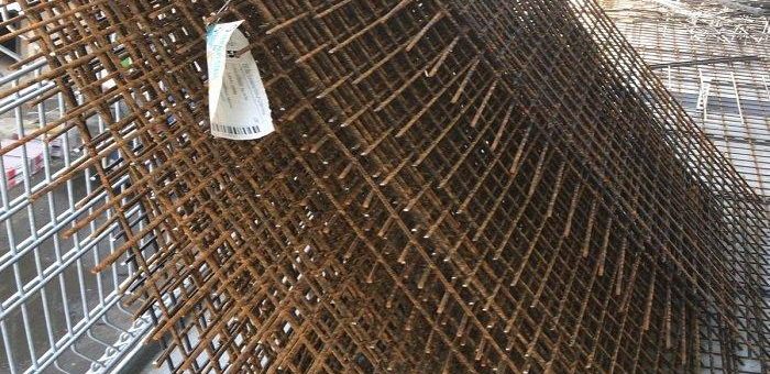 Den Rohstoff Metall erhalten mit der Schrottabholung Moers