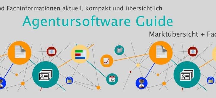 Geschäftsprozesse mit Agentursoftware digitalisieren