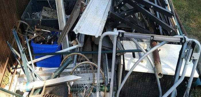 Schrottabholung Gelsenkirchen – unterwegs in ganz NRW