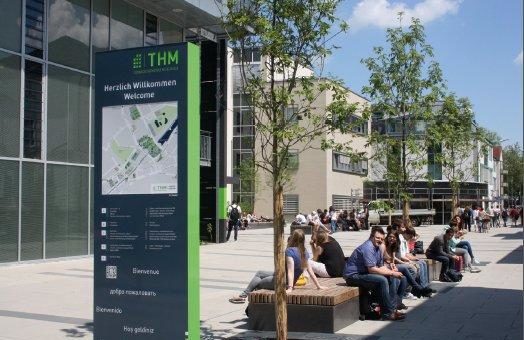 Berufsbegleitend weiterqualifizieren – an der TH Mittelhessen