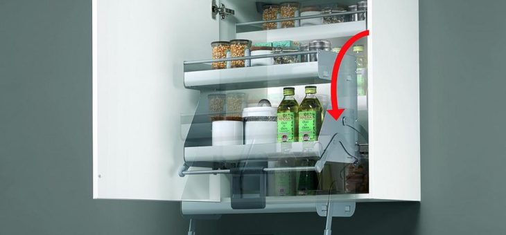 Rise of the Silver-Society – Mit konsistentem Design zum komfortableren Kochen
